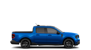 2026 Ford Maverick® External Image 1